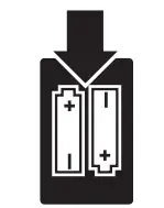 Batteries Icon