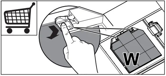 Electrolux ERI937ST Cooker Hood - Figure 1