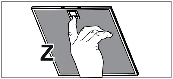 Electrolux ERI937ST Cooker Hood - Figure 2