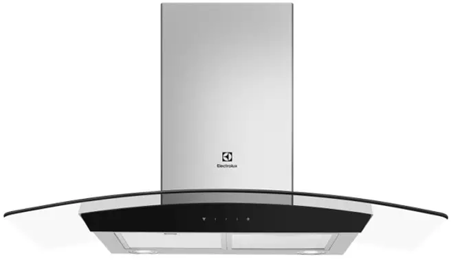 Electrolux ERI937ST Cooker Hood