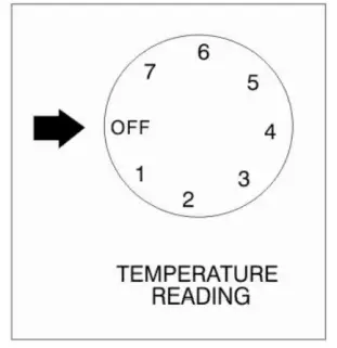 NEXEL 243095 243096 243099 343100 Commercial Refrigerator and Freezer-fig12