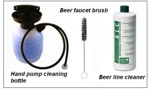 NEXEL 243095 243096 243099 343100 Commercial Refrigerator and Freezer-fig14