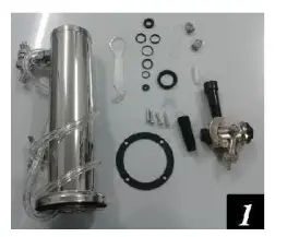 NEXEL 243095 243096 243099 343100 Commercial Refrigerator and Freezer-fig5