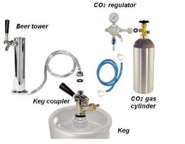 NEXEL 243095 243096 243099 343100 Commercial Refrigerator and Freezer-fig6