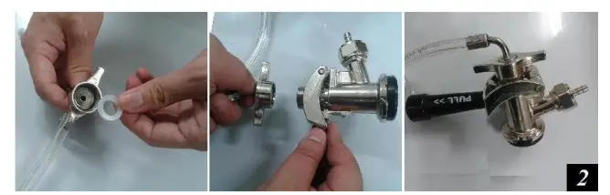 NEXEL 243095 243096 243099 343100 Commercial Refrigerator and Freezer-fig7