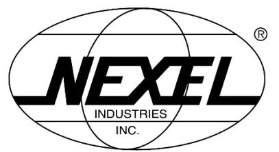 NEXEL -logo