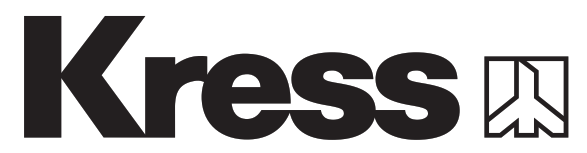 Kress - logo