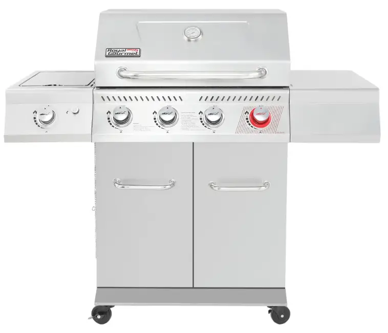 Royal-Gourmet-GA4402S-Stainless-Steel-4-Burner-BBQ-Cabinet-fig-1
