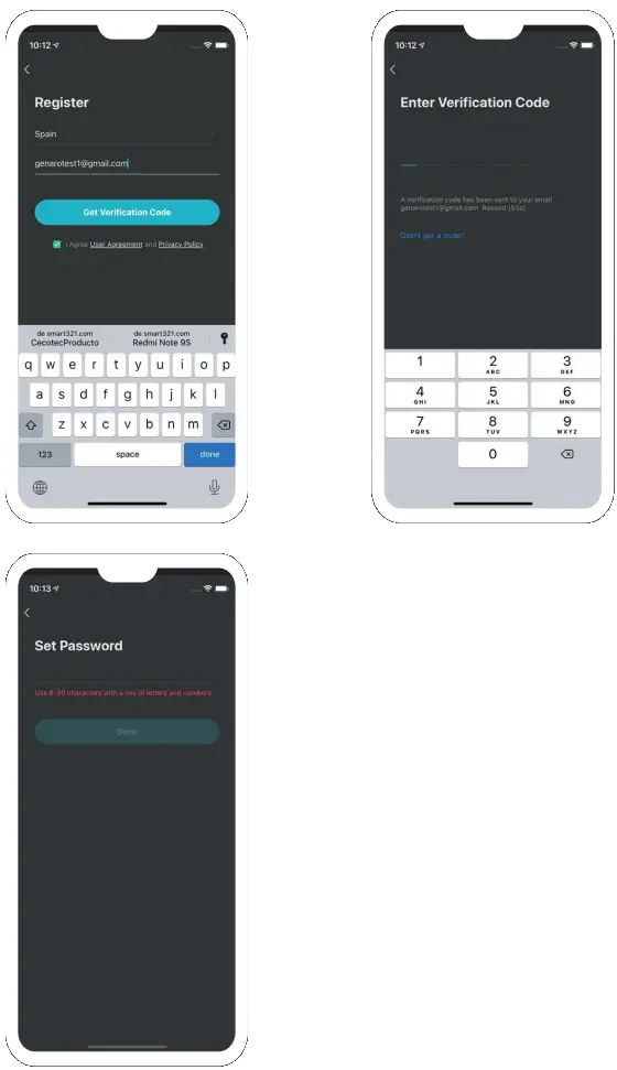 cecotec CONGA WINDROID 880 Spraywater Smart Connected Window Cleaning Robot - fig 1