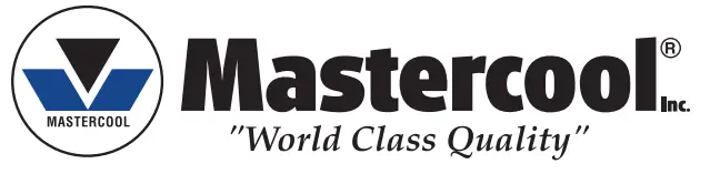 Mastercool logo