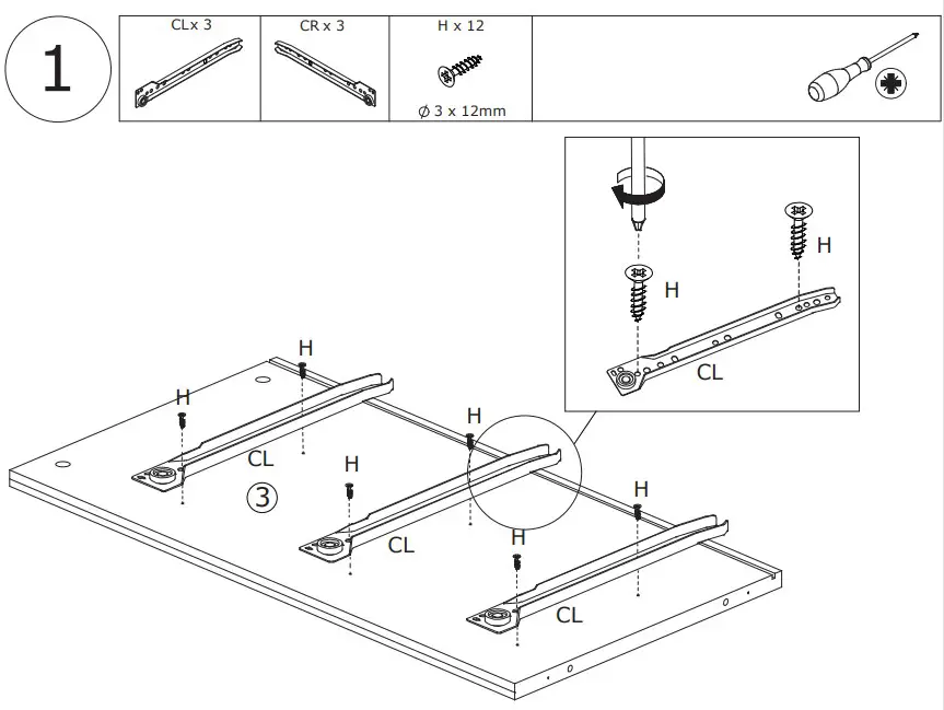 Assembly Instruction