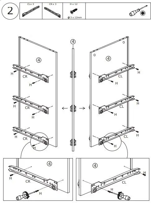 Assembly Instruction