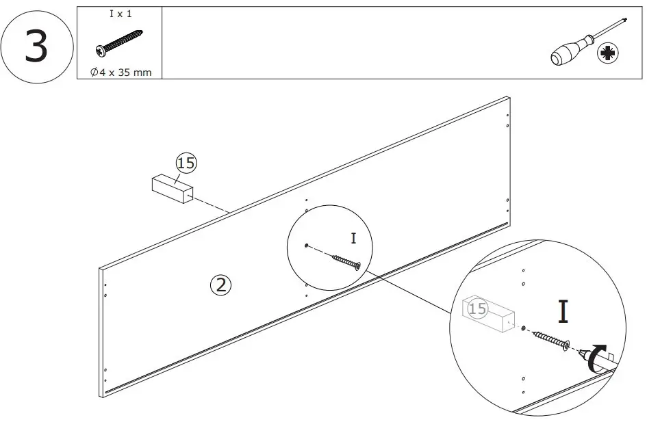 Assembly Instruction