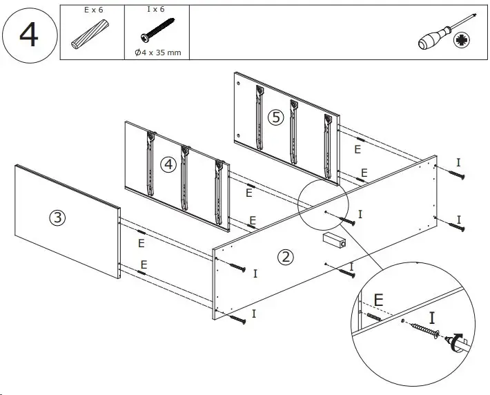 Assembly Instruction