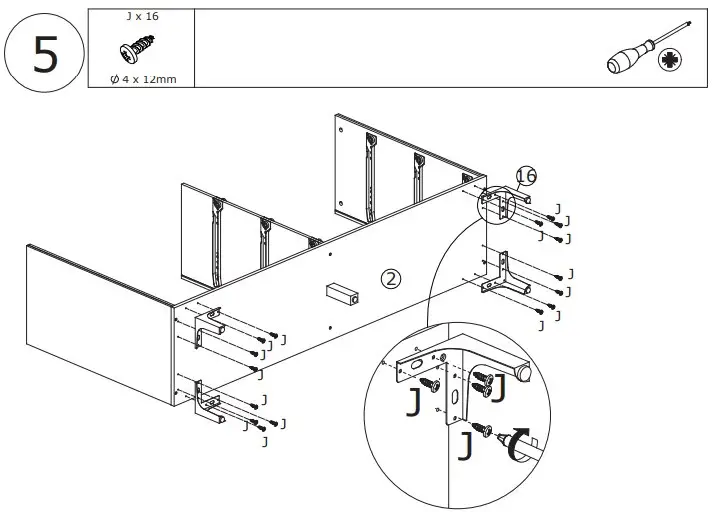 Assembly Instruction