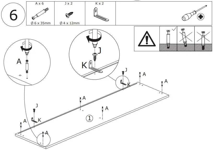 Assembly Instruction