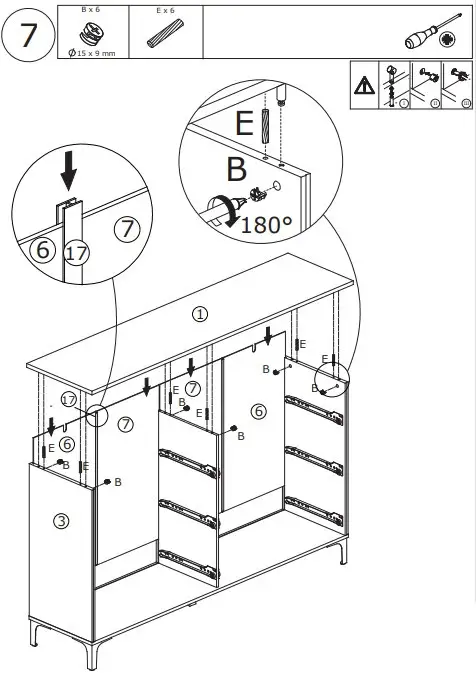 Assembly Instruction