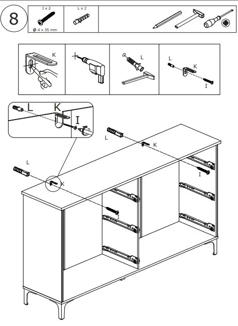 Assembly Instruction