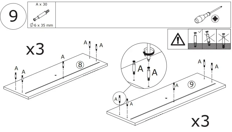 Assembly Instruction