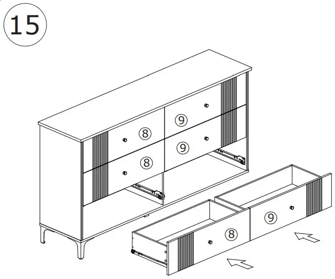 Assembly Instruction