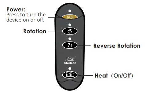 COMFIER-CF-5202S-BL-Shiatsu-Foot-Massager-with-Heat-fig-3