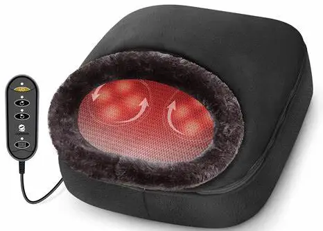 COMFIER-CF-5202S-BL-Shiatsu-Foot-Massager-with-Heat-product