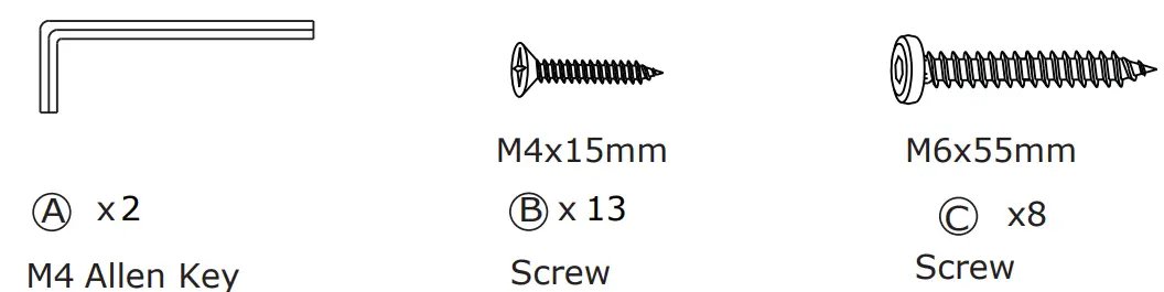 Alpulon OP70389 Storage Box - fig 3