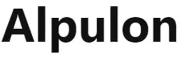 Alpulon logo