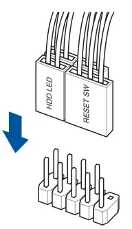 Install expansion card