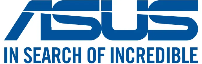 ASUS LOGO