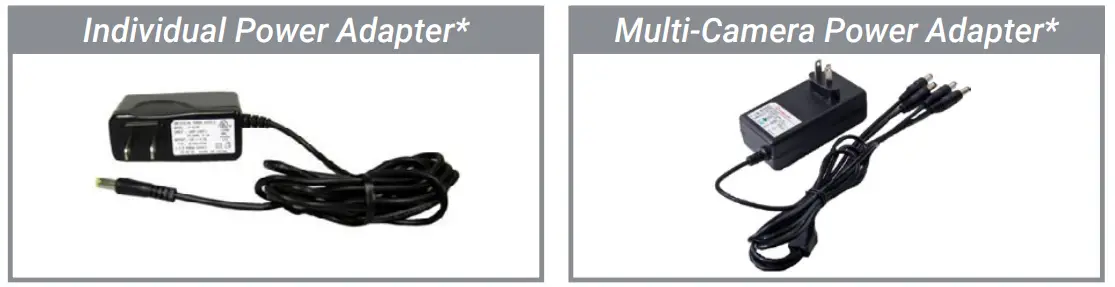 LOREX C881DAB Series 4K Ultra HD Active Deterrence Security Camera - Camera 2