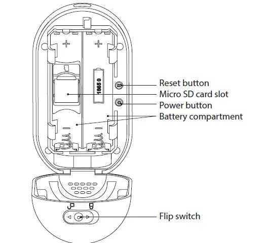 WOOX-R9045-Outdoor-Wireless-Security-Camera-2
