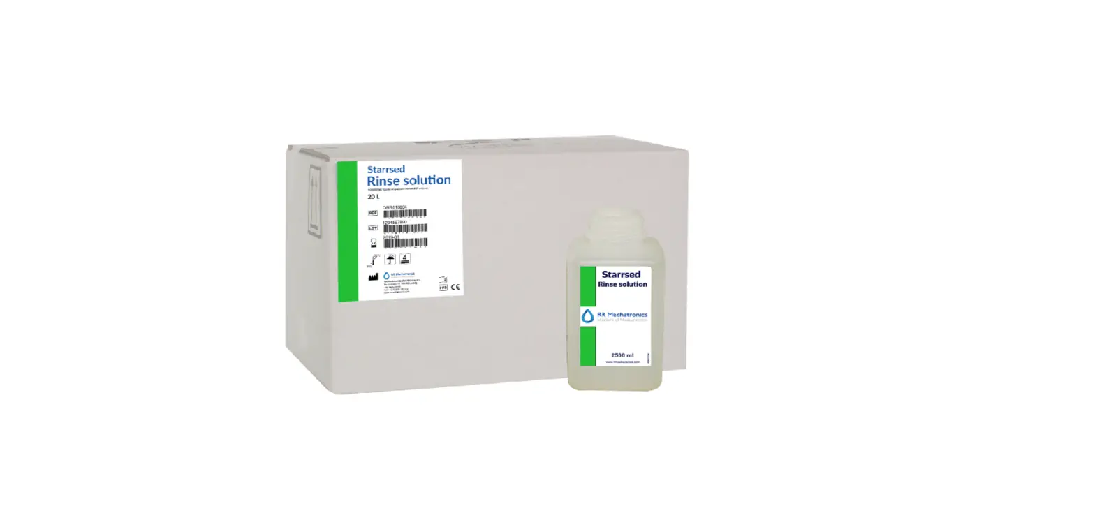 Rr Mechatronics Starrsed Rinse Solution 20l User Manual Rr Mechatronics Starrsed Rinse Solution 20l User Manual