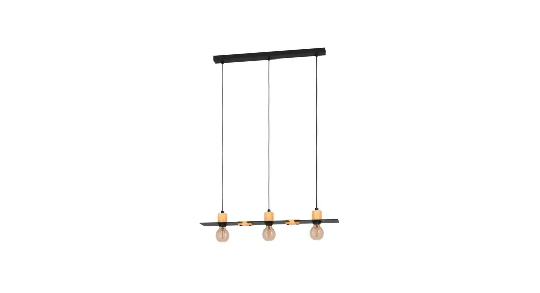 Eglo 43752 Bramerton Pendant Light User Manual