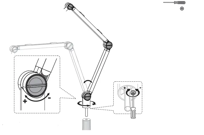 RAPTURE-RPT-MBS100S-Microphone-Arm-Whip-fig-3