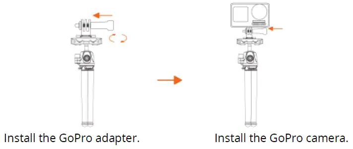 USKEYVISION-Flex-K1-flexible-Vlogging-Kit-fig- (10)