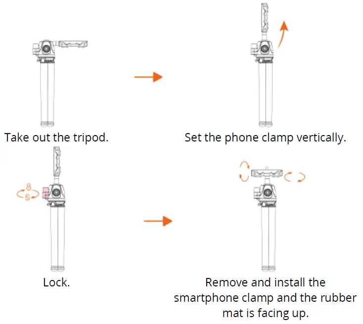 USKEYVISION-Flex-K1-flexible-Vlogging-Kit-fig- (9)