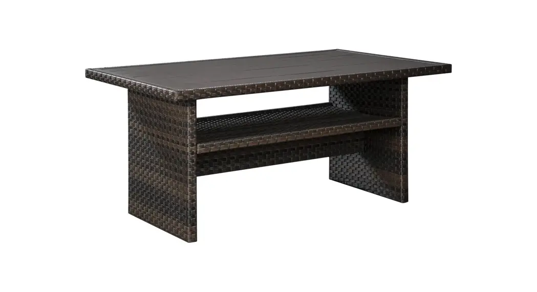 Ashley P455625 Easy Isle Multi-use Table Instruction Manual Ashley P455625 Easy Isle Multi-use Table Instruction Manual