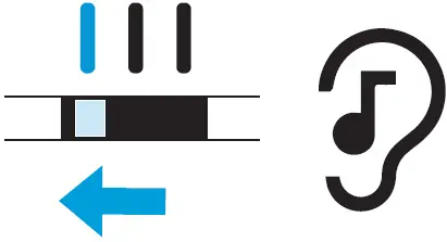 SENNHEISER RS 120-W On-Ear Wireless Headphones 57