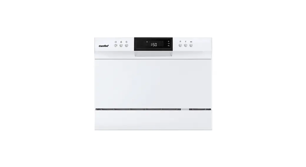 Comfee Cdc22p2aww Countertop Portable Dishwasher Instruction Manual