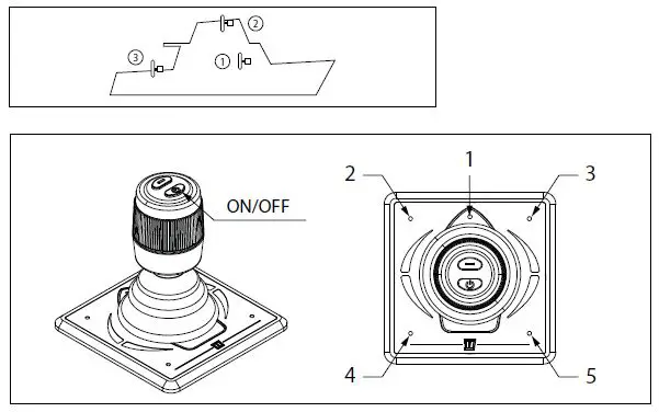 vetus-DBPPJA-Proportional-Panel-for-Bow-and-Stern-Thruster-fig 9