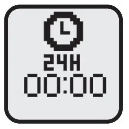 vtech 60241866 PAW Patrol Learning Watch - Setting the Time