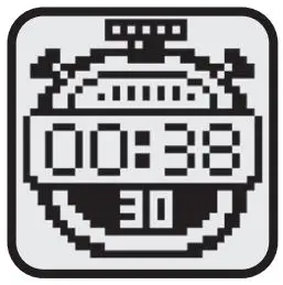 vtech 60241866 PAW Patrol Learning Watch - Stopwatch