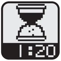 vtech 60241866 PAW Patrol Learning Watch - Timer