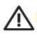 warning icon