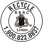 RECYCLE ICON