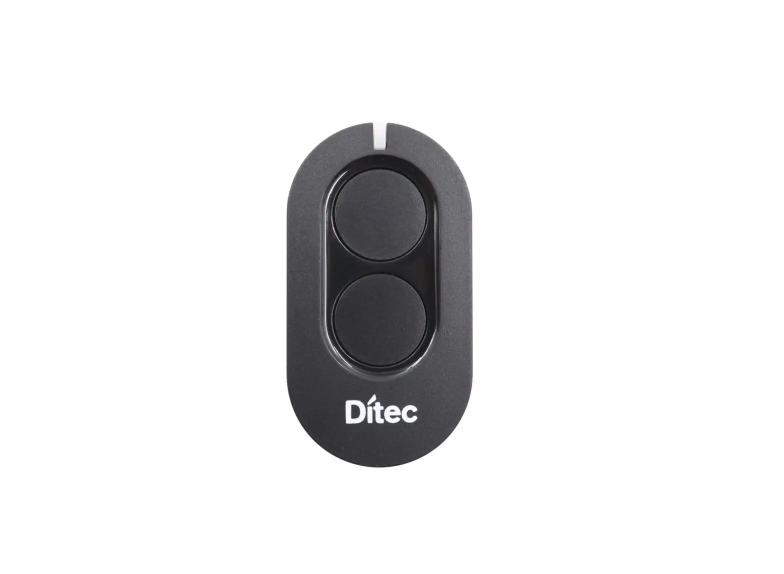 Ditec Ip2269 Entrematic Zen 2c Remote Control User Manual