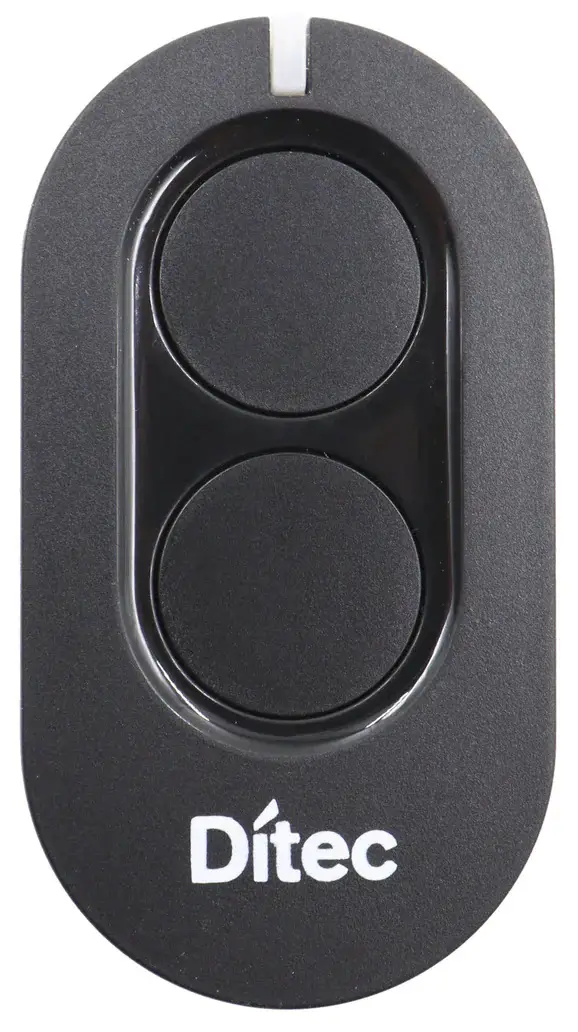 Ditec IP2269 Entrematic ZEN 2C Remote Control