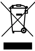 Disposal Icon