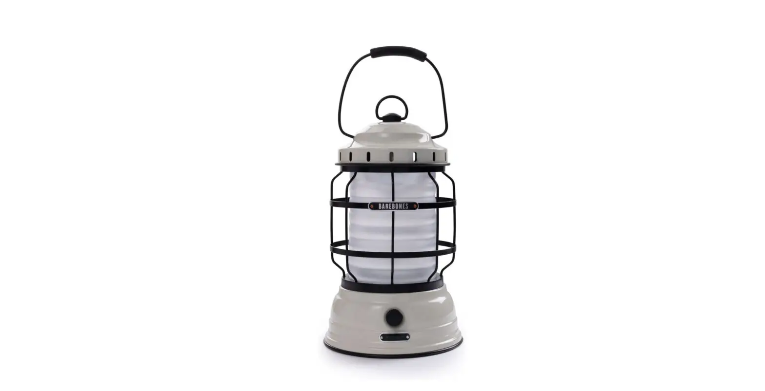 Blackwell Sons 220721 Barebones Forest Lantern User Guide